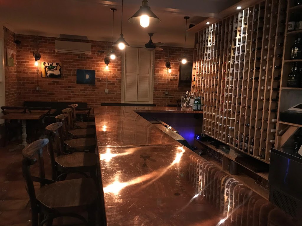 The Drunken Horse St. Augustine | restaurant | 56 Charlotte St, St. Augustine, FL 32084, USA | 9046795858 OR +1 904-679-5858