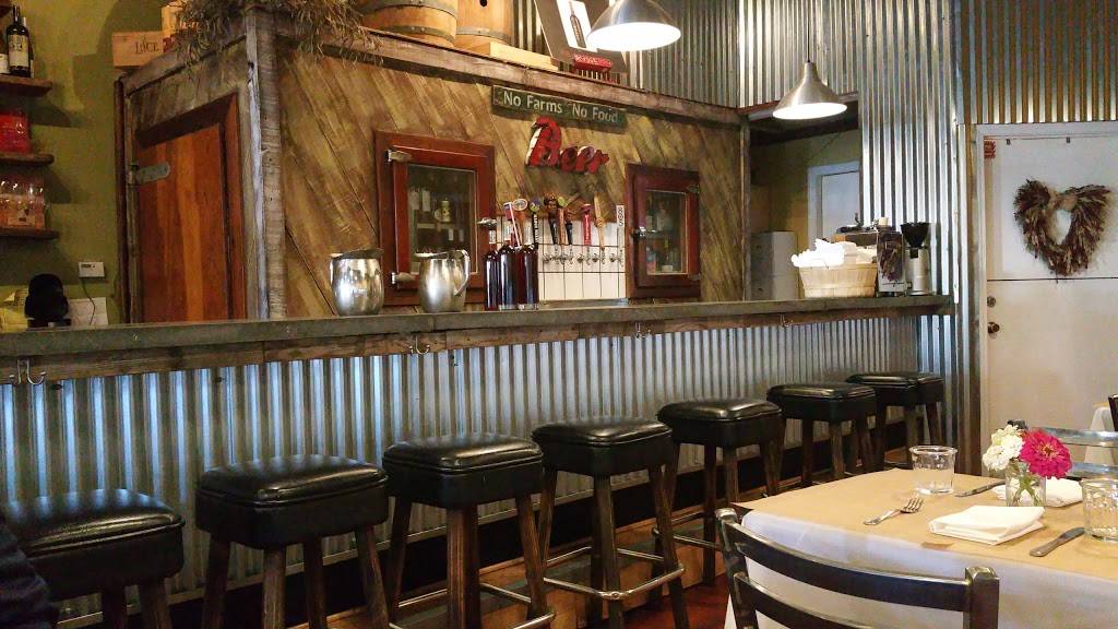 BackDoor Bistro and Wine Bar | restaurant | 829 Merchant St, Vacaville, CA 95688, USA | 7076859222 OR +1 707-685-9222