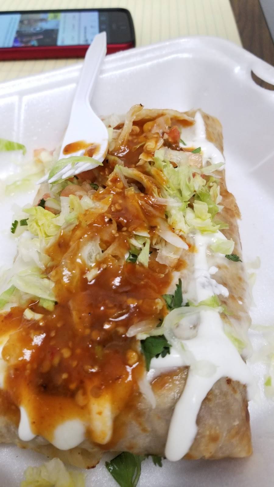 La Esmeralda Mexican Restaurant | restaurant | 108 N Franklin Ave, Polo, IL 61064, USA | 8159461010 OR +1 815-946-1010