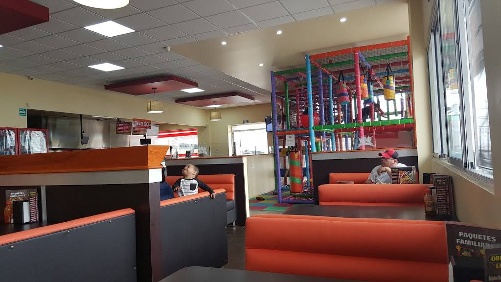 Pollo Asil | restaurant | Av. Paseo Reforma 2006, Reforma, Tijuana, B.C., Mexico | 016646263838 OR +52 664 626 3838