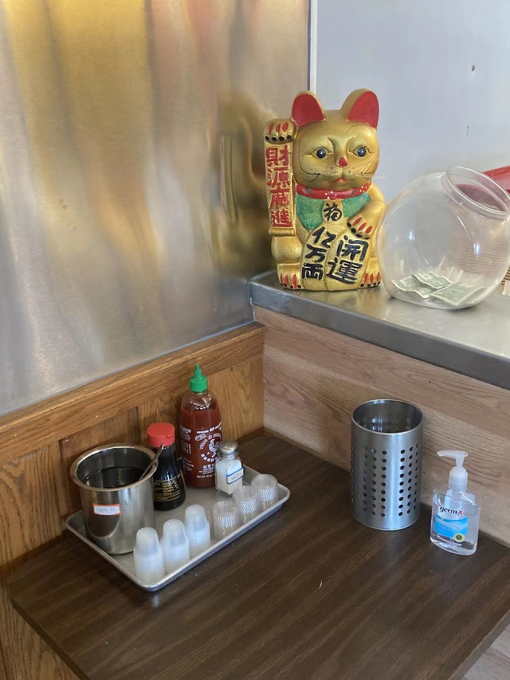 ZHOUS MONGOLIAN BBQ | restaurant | 1122 E Grand Ave, Rothschild, WI 54474, USA | 7158410090 OR +1 715-841-0090