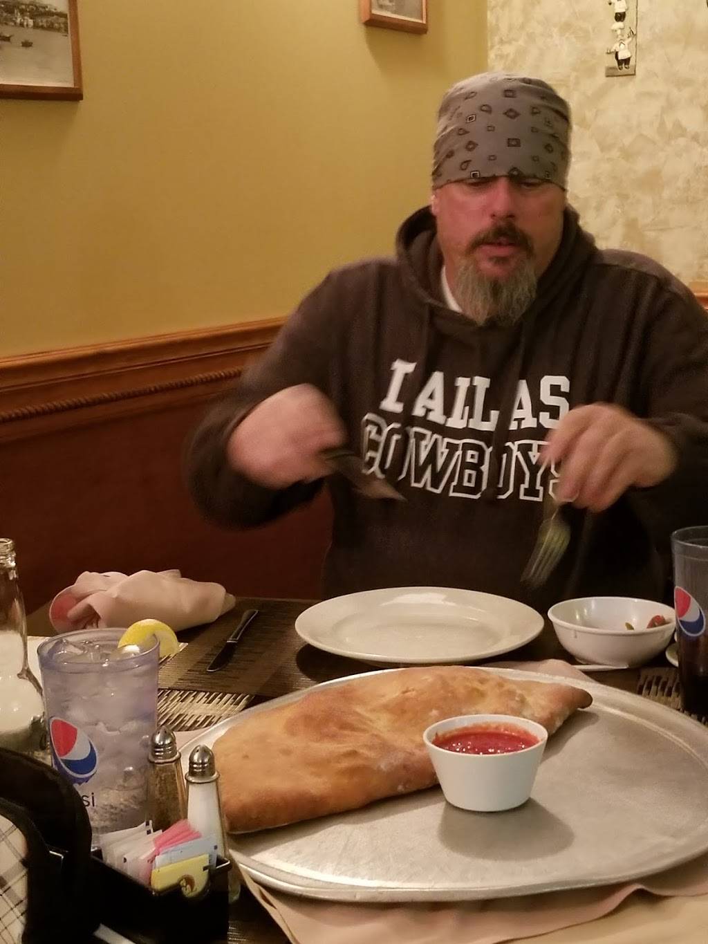 Carmens Trattoria | meal delivery | 907 Oak Tree Avenue, South Plainfield, NJ 07080, USA | 9088221424 OR +1 908-822-1424