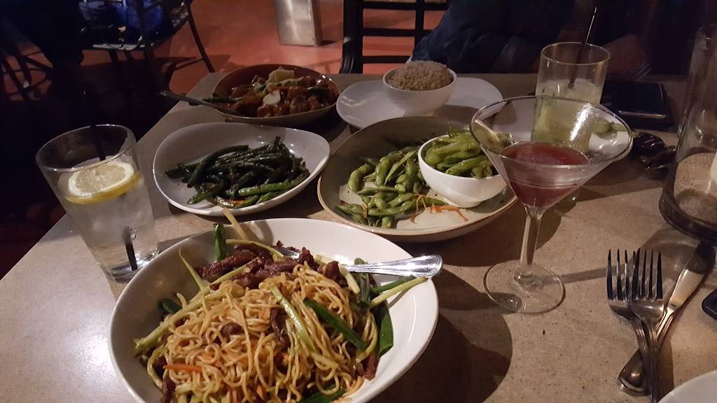 P.F. Changs | restaurant | 7135 E Camelback Rd Ste 101, Scottsdale, AZ 85251, USA | 4809492610 OR +1 480-949-2610