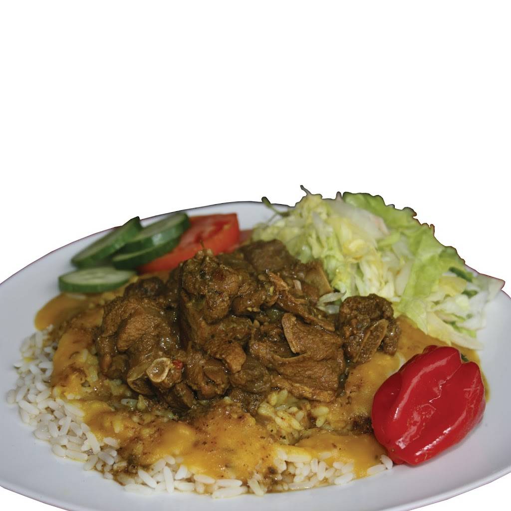 Indars Roti & Doubles | restaurant | 1152 Albion Rd, Etobicoke, ON M9V 1A8, Canada | 4167450009 OR +1 416-745-0009