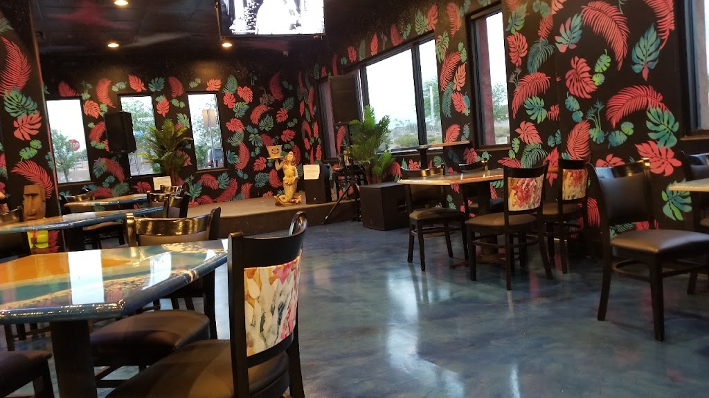 9th Island LV | restaurant | 891 DeMarco Dr, Henderson, NV 89011, USA | 7025684001 OR +1 702-568-4001