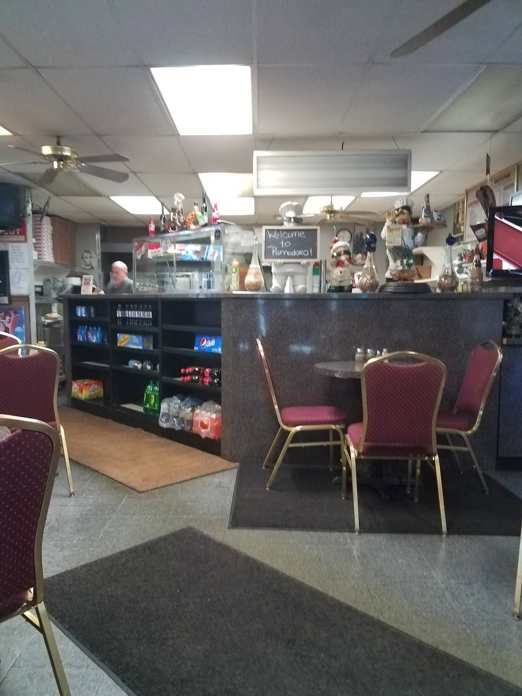 Al Pomodoro | restaurant | 8 1st Ave, Paterson, NJ 07524, USA | 9737420702 OR +1 973-742-0702