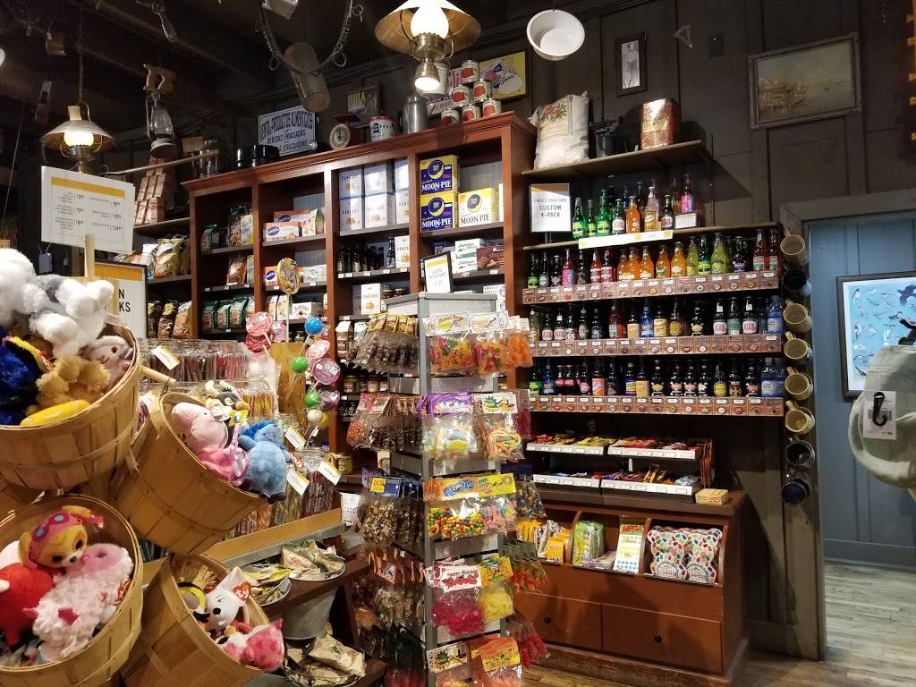 Cracker Barrel Old Country Store | restaurant | 1251 N Watson Rd, Arlington, TX 76006, USA | 8176335477 OR +1 817-633-5477