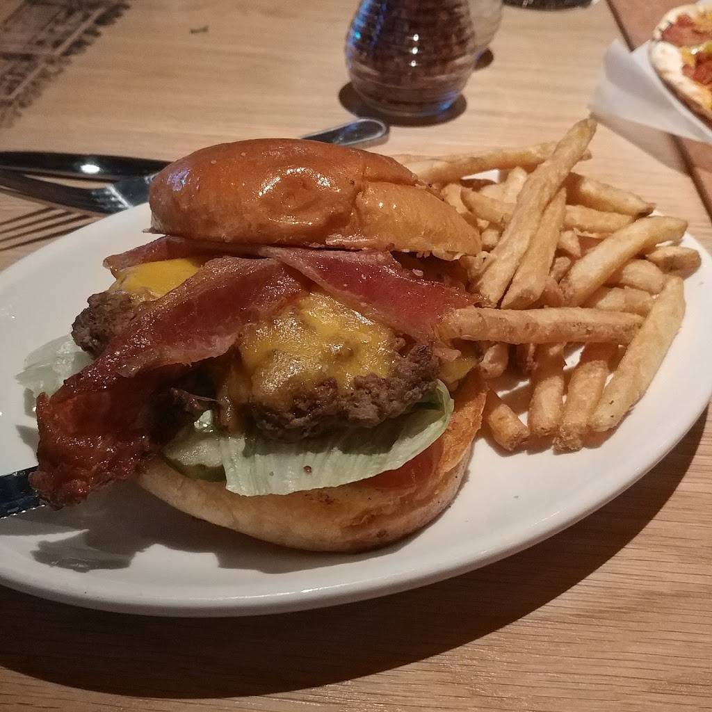 BJs Restaurant & Brewhouse | restaurant | 10840 W Charleston Blvd, Las Vegas, NV 89135, USA | 7028532300 OR +1 702-853-2300