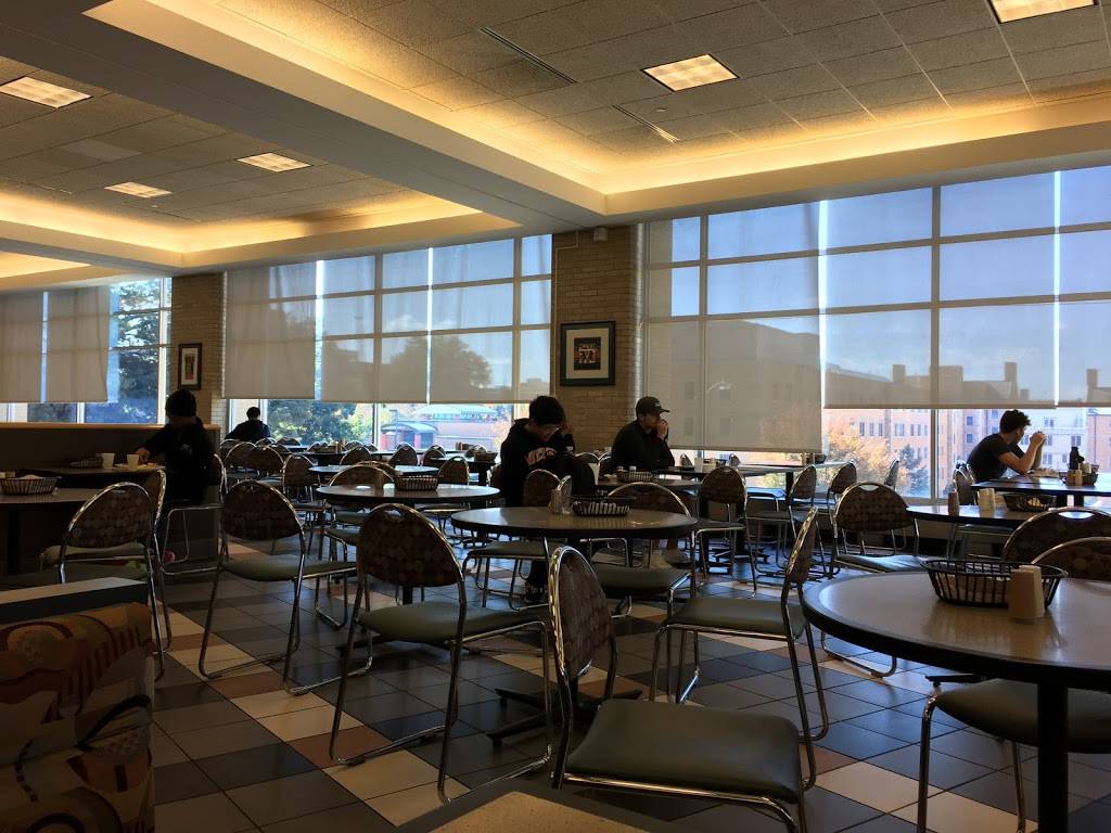 Rollins Dining Hall | restaurant | 900 Virginia Ave, Columbia, MO 65201, USA | 5738823663 OR +1 573-882-3663
