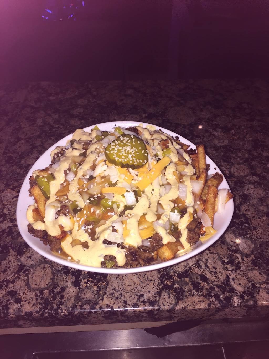 Cafe Danesi | cafe | 7244 Boulevard Maurice-Duplessis, Montréal, QC H1E 4A7, Canada | 5148812437 OR +1 514-881-2437