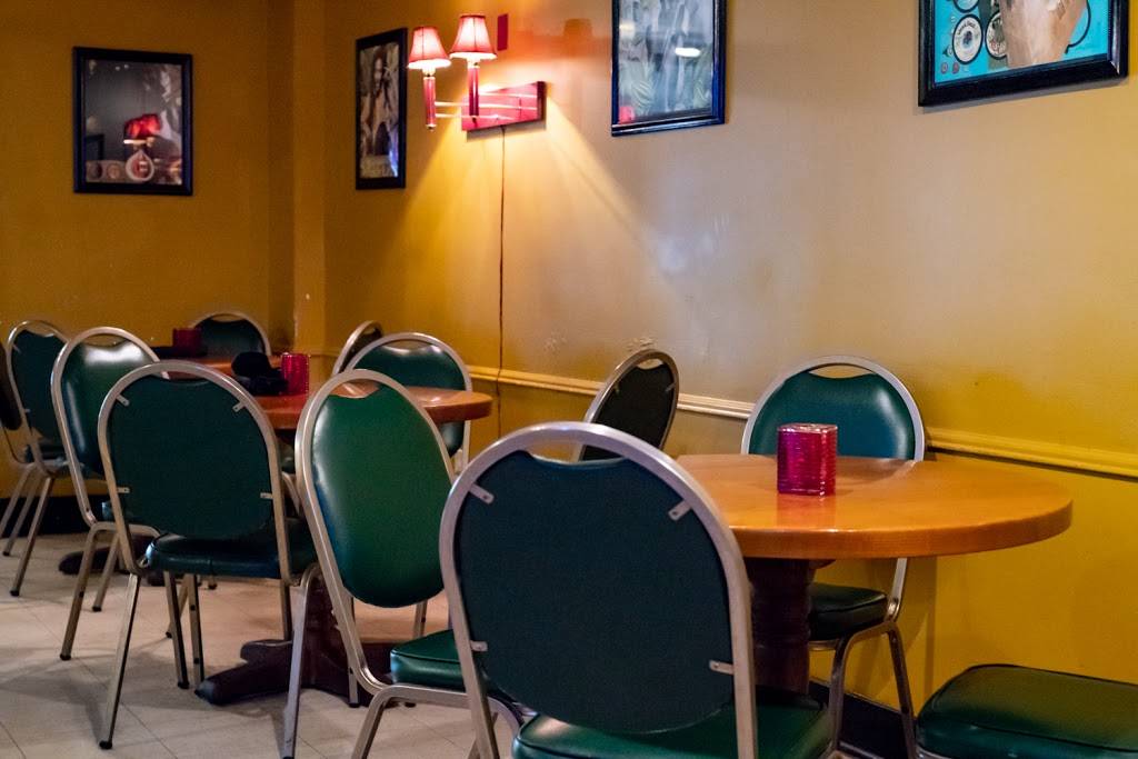 Evelyn & Olive | restaurant | 630 Madison Ave, Memphis, TN 38103, USA | 9017485422 OR +1 901-748-5422