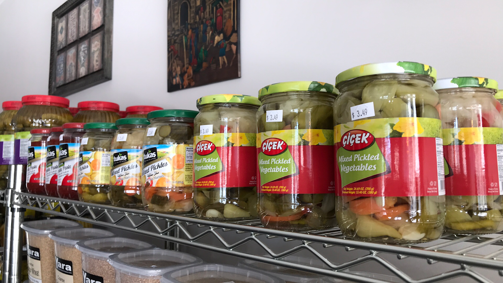 Jasmine Al-Sham Mediterranean Grill | restaurant | 3532-B Urbana Pike, Frederick, MD 21704, USA | 3013635877 OR +1 301-363-5877