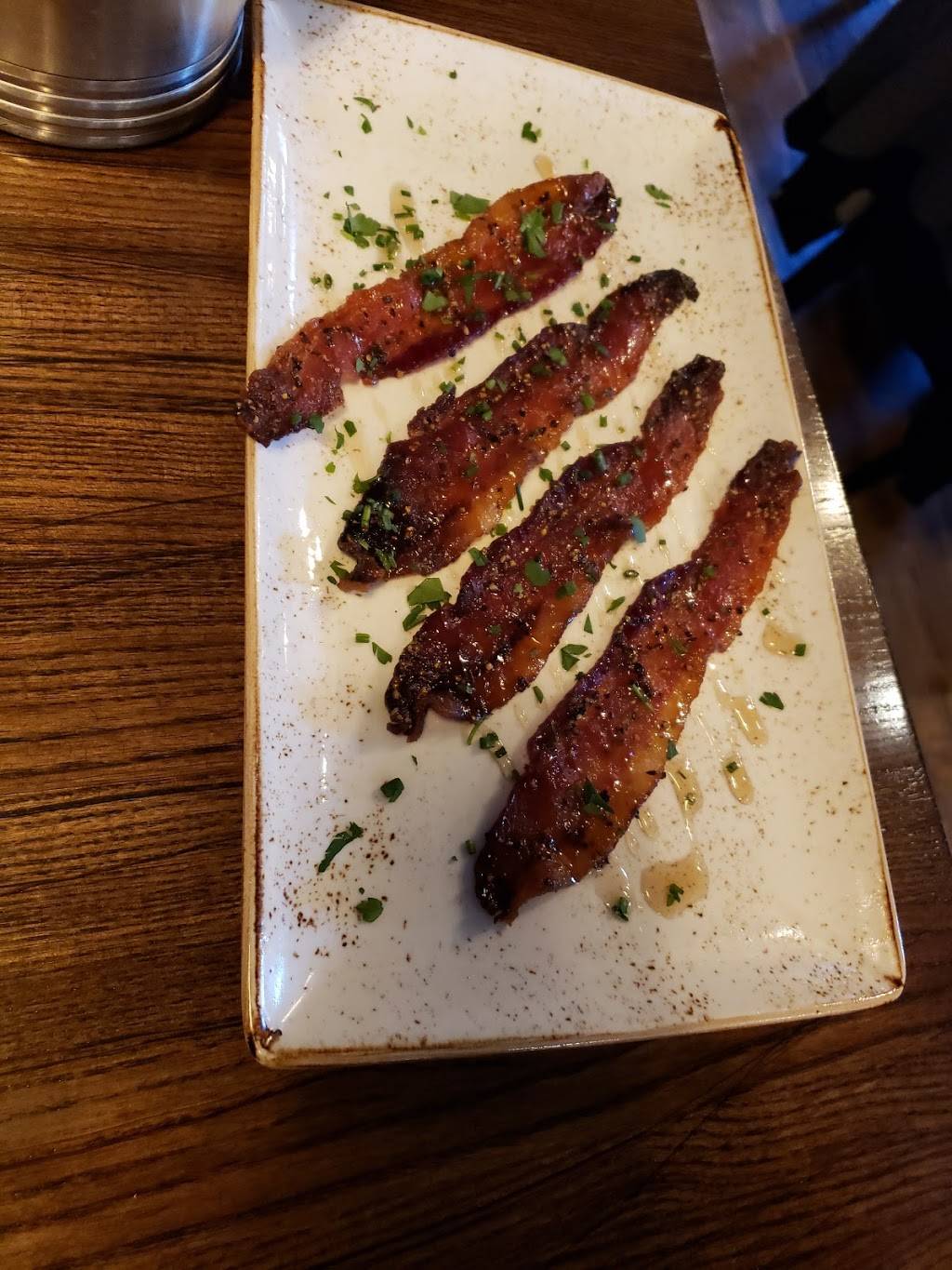 First Watch - W. Thomas Road | restaurant | 61 W Thomas Rd, Phoenix, AZ 85013, USA | 6022652092 OR +1 602-265-2092