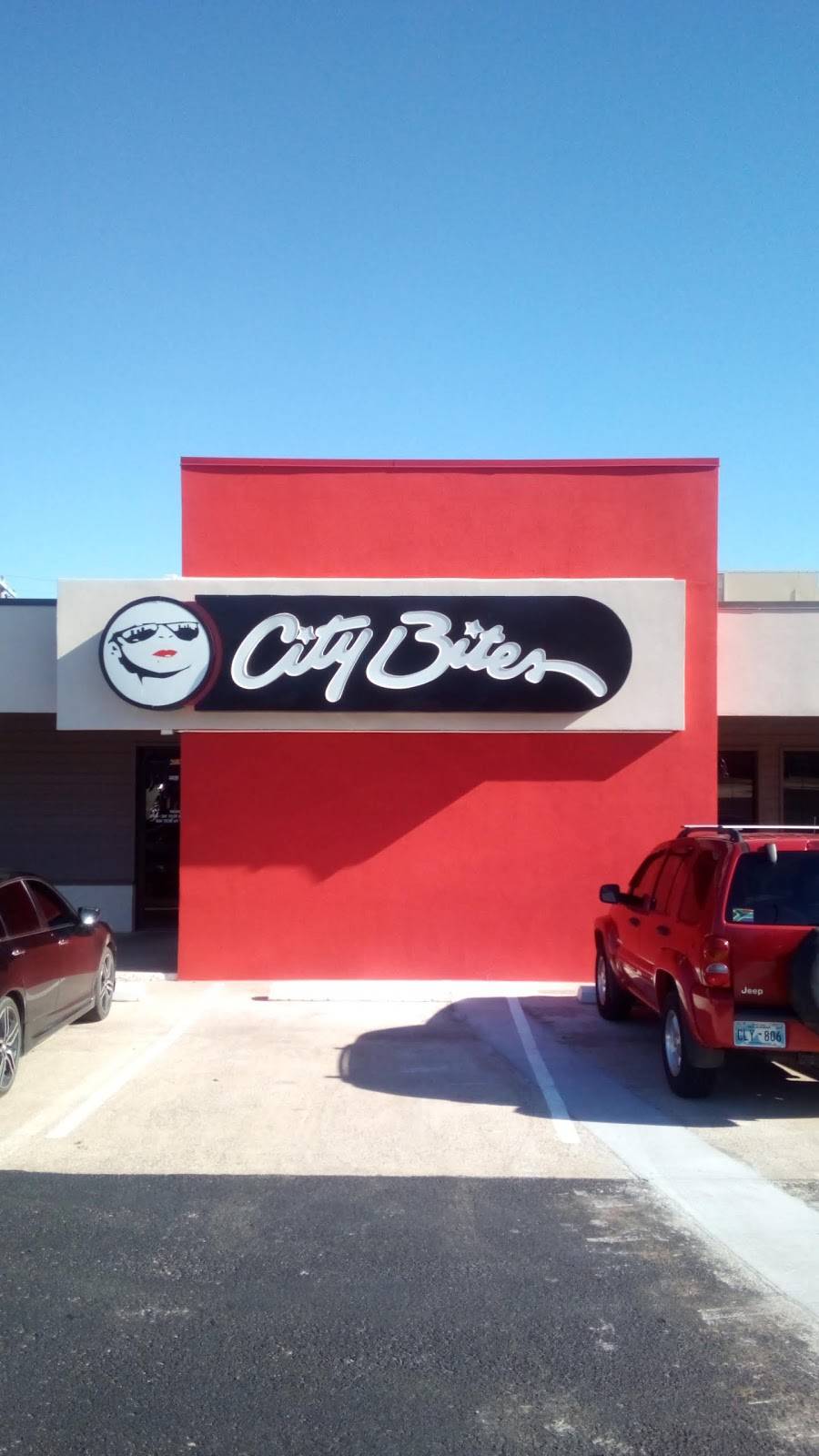 City Bites | restaurant | 2603 N Kickapoo Ave, Shawnee, OK 74804, USA | 4053954811 OR +1 405-395-4811