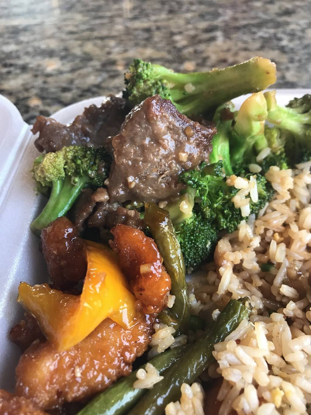 Panda Express | restaurant | 8640 Whittier Blvd, Pico Rivera, CA 90660, USA | 5629428157 OR +1 562-942-8157