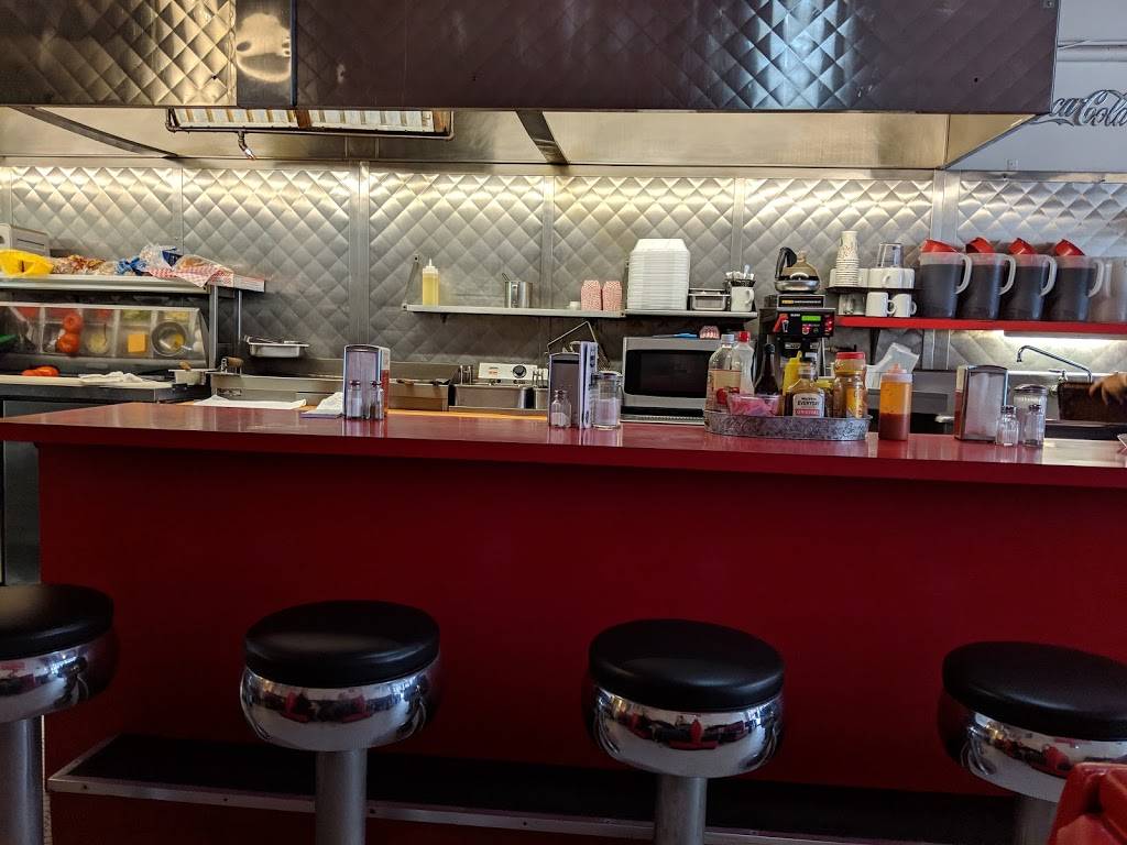 Penders Cafe | restaurant | 205 N Front St, Wilmington, NC 28401, USA | 9107624065 OR +1 910-762-4065