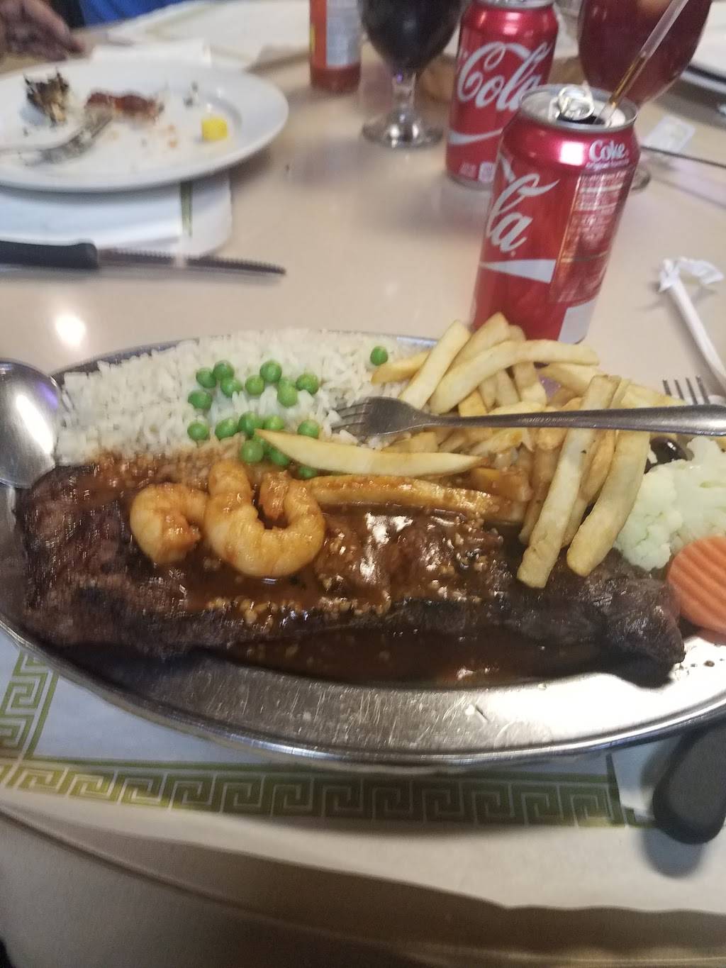 Rei Da Manivela | restaurant | 1452 Lower Rd, Elizabeth, NJ 07208, USA | 9083511737 OR +1 908-351-1737