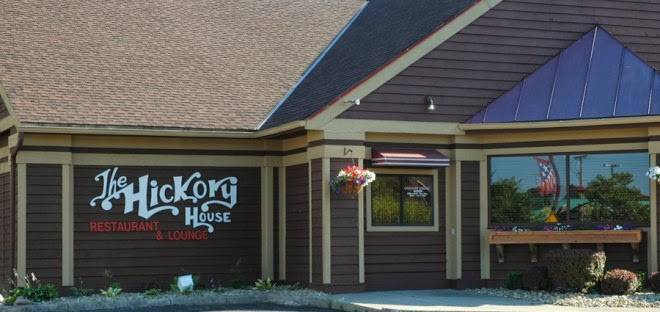 Hickory House Restaurant | restaurant | 7051 E Main St, Reynoldsburg, OH 43068, USA | 6148615962 OR +1 614-861-5962