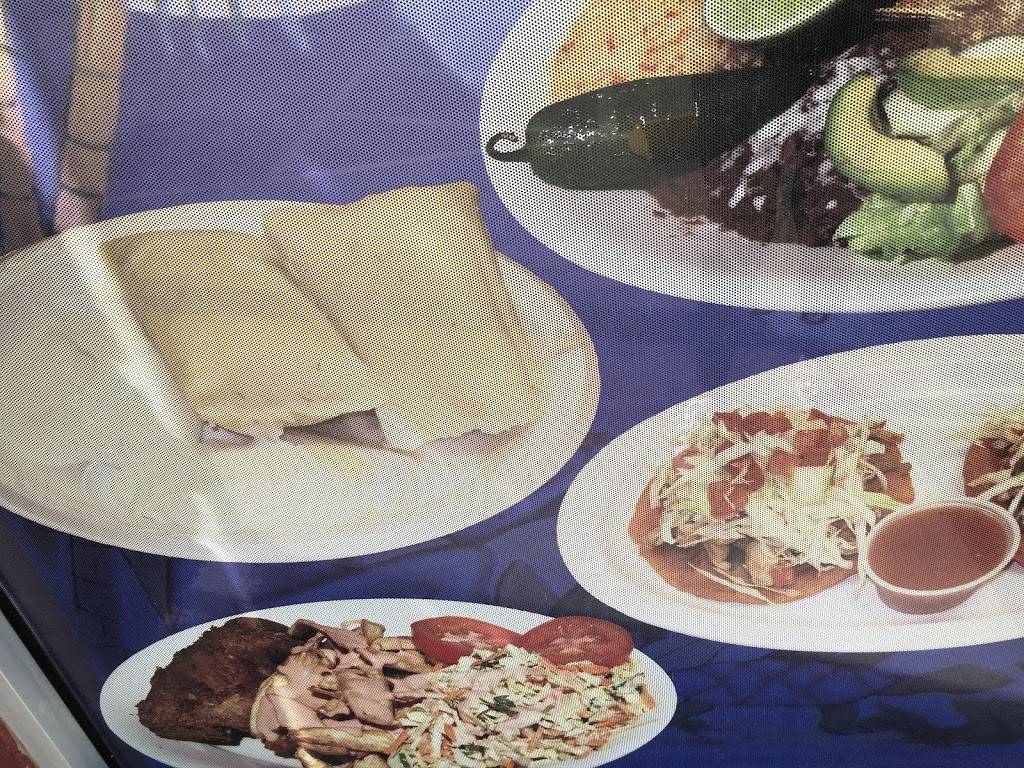 El Guanaquito | restaurant | 1228 Industrial Blvd, Gainesville, GA 30501, USA | 7705320807 OR +1 770-532-0807