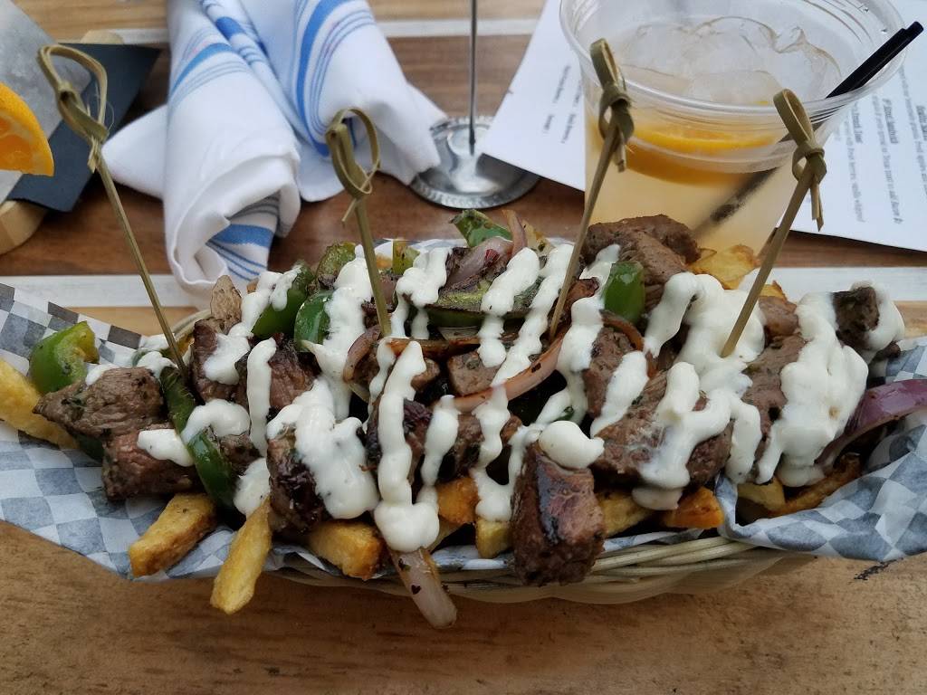 801 Restaurant & Bar | restaurant | 801 Florida Ave, NW, Washington, DC 20001, USA | 2023320207 OR +1 202-332-0207