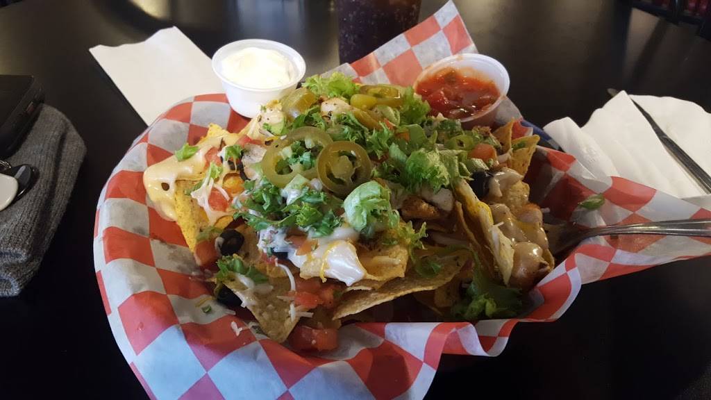 The Bruin House, LLC | restaurant | 12 E Main St Apt 651, Pittsboro, IN 46167, USA | 3174562075 OR +1 317-456-2075