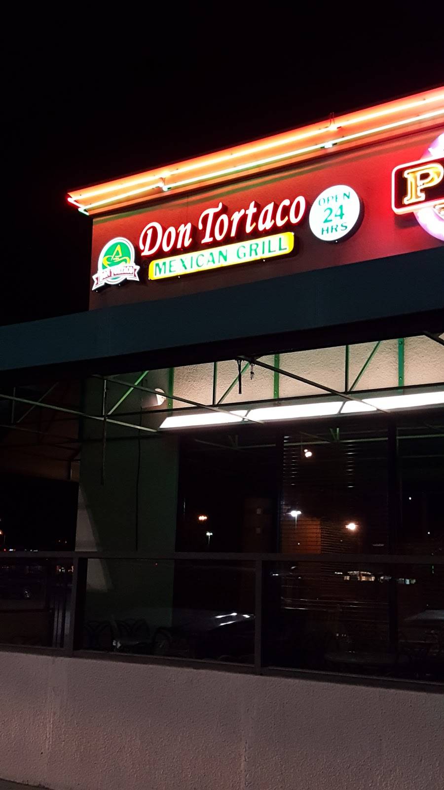 Don Tortaco Mexican Grill | restaurant | 3085 N Rainbow Blvd, Las Vegas, NV 89108, USA | 7026438226 OR +1 702-643-8226