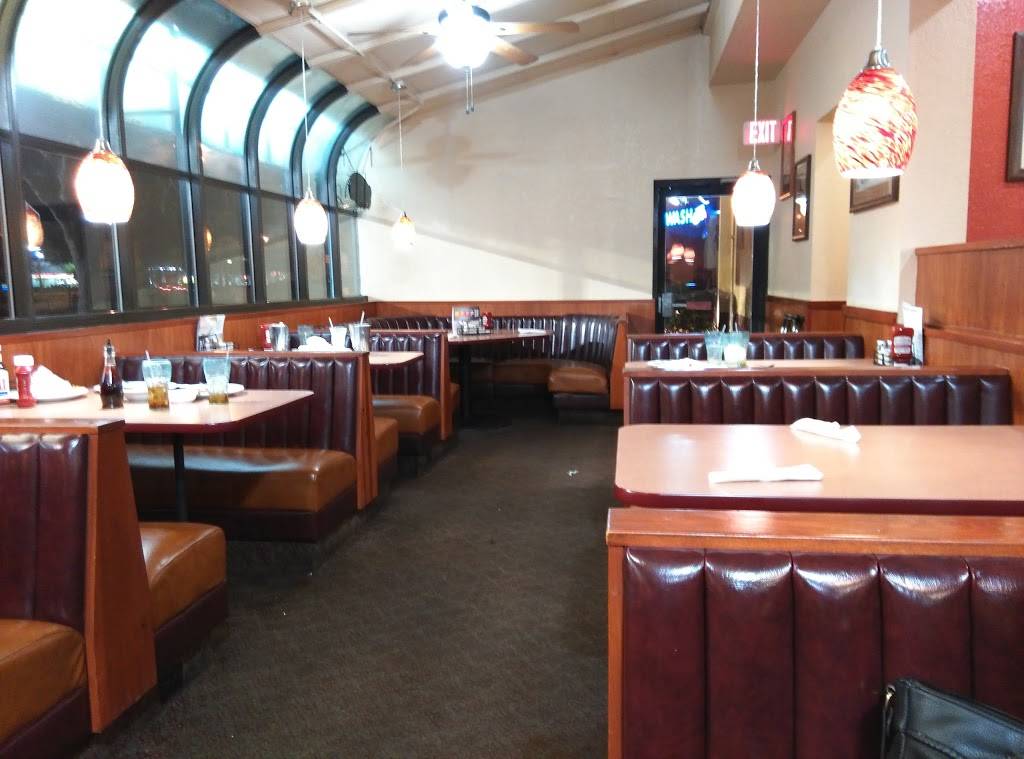 Dennys | restaurant | 3771 S Orlando Dr, Sanford, FL 32773, USA | 4073216306 OR +1 407-321-6306