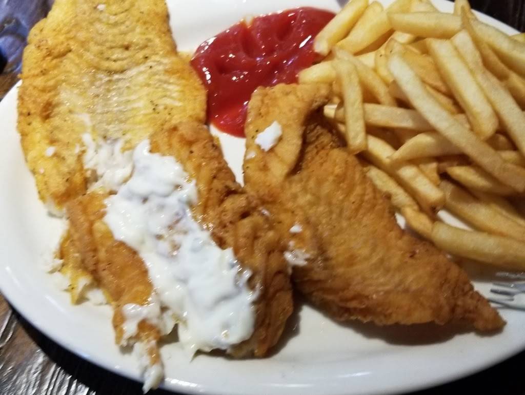 Hungry Wolf | restaurant | 20400 E Austin Rd, Manchester, MI 48158, USA | 7344289380 OR +1 734-428-9380