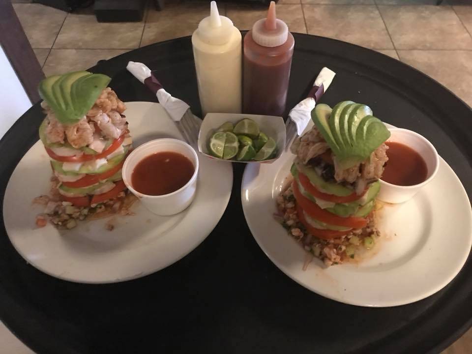 Los Portales Mexican Food | restaurant | 2814 N 35th Ave, Phoenix, AZ 85009, USA | 6024425526 OR +1 602-442-5526
