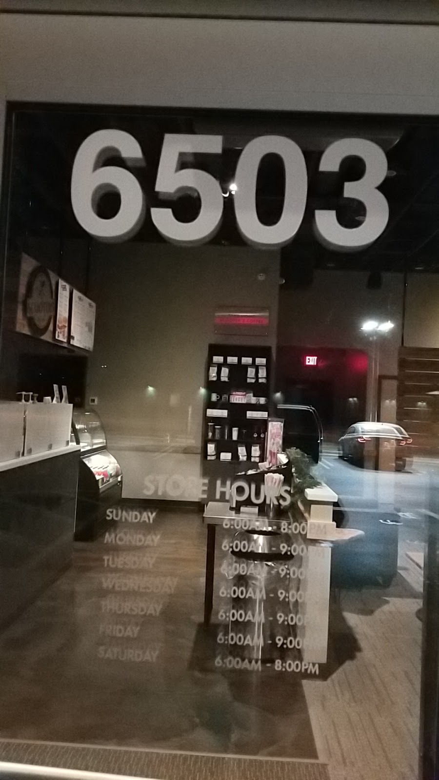 Scooters Coffee | bakery | 6503 W 41st St, Sioux Falls, SD 57106, USA | 6052711632 OR +1 605-271-1632