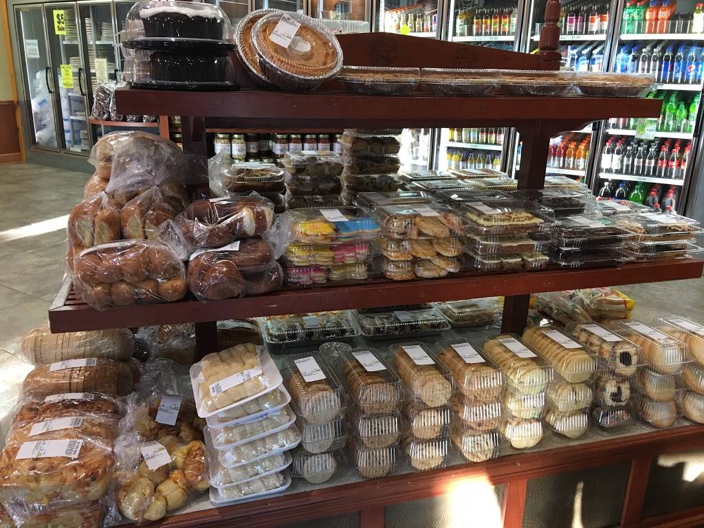 Horst Sub & Deli | meal takeaway | 5437 OH-7, New Waterford, OH 44445, USA | 3304577114 OR +1 330-457-7114