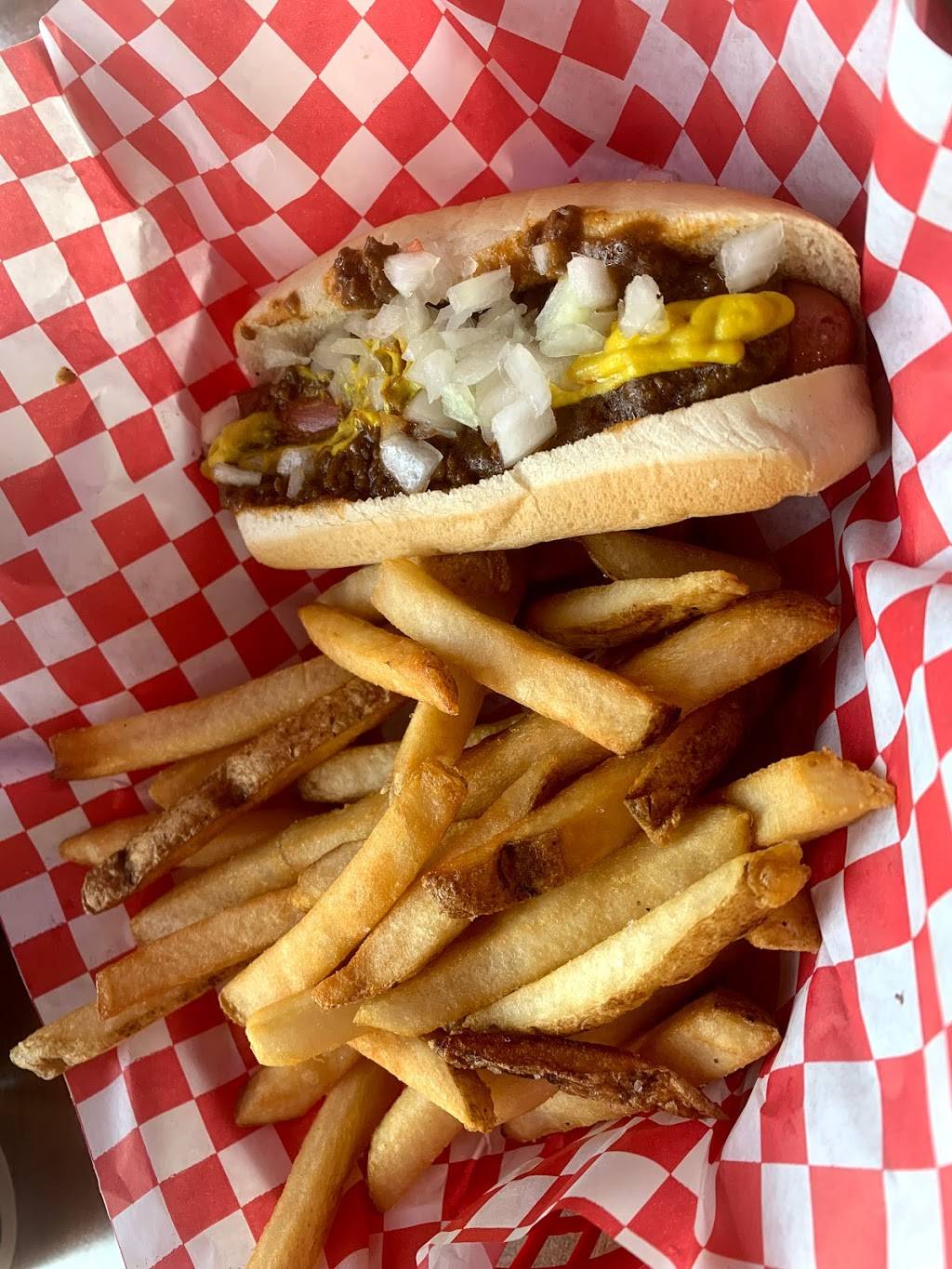 Motor City Coney | restaurant | 1473 N Dysart Rd, Avondale, AZ 85323, USA | 6232302229 OR +1 623-230-2229