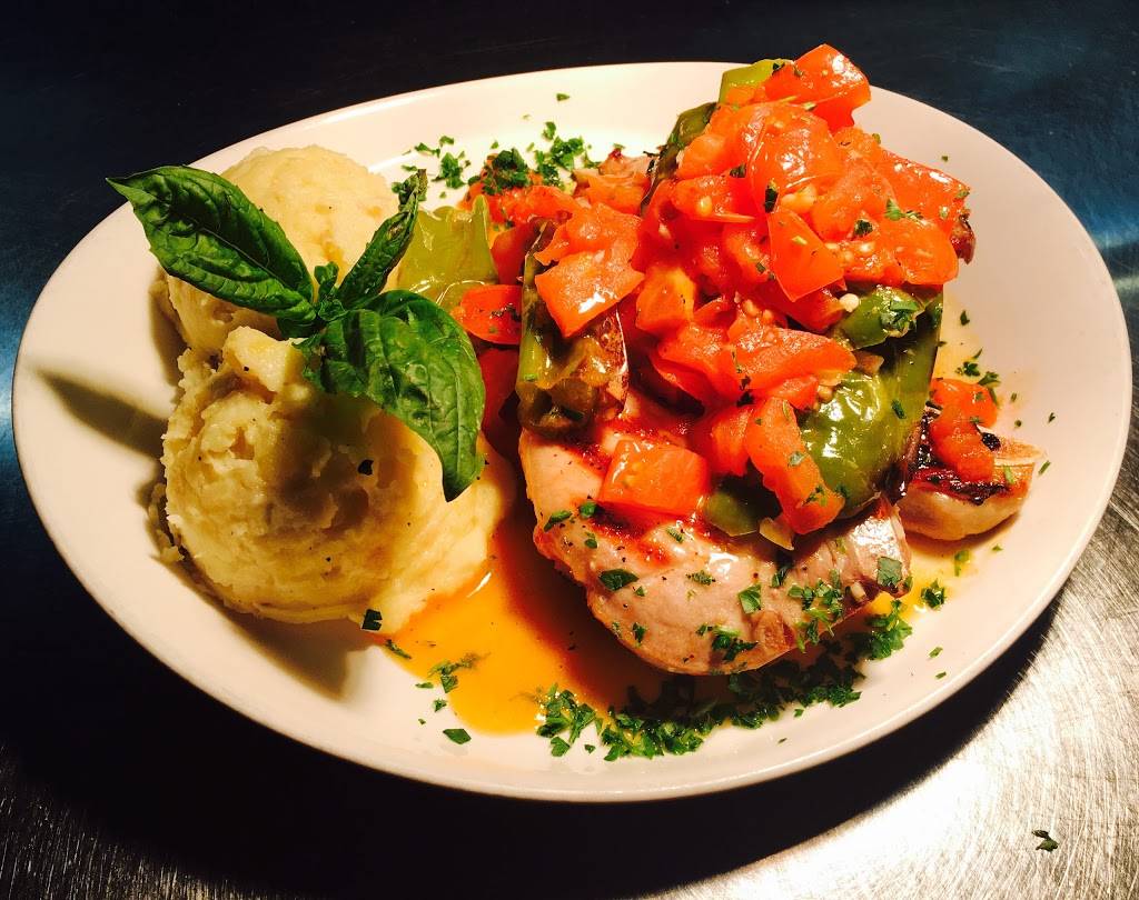 Asti Ristorante & Bar | restaurant | 988 Main St, Branford, CT 06405, USA | 2032084041 OR +1 203-208-4041