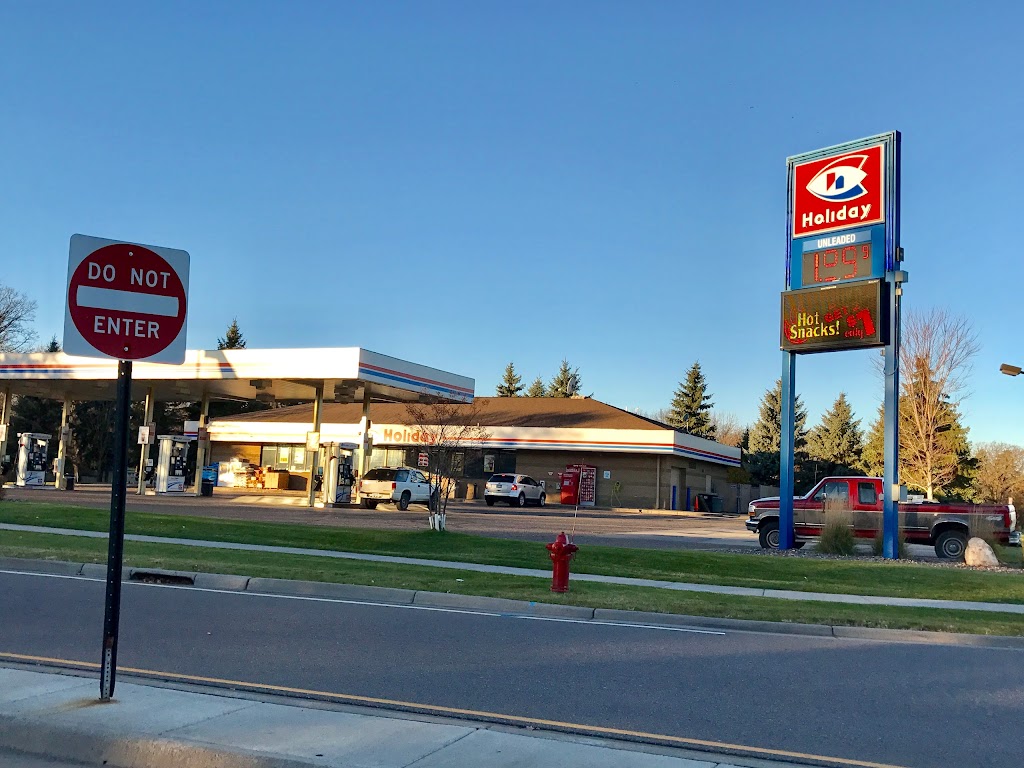 Holiday Stationstores | cafe | 12480 Foley Blvd NW, Minneapolis, MN 55448, USA | 7637552511 OR +1 763-755-2511