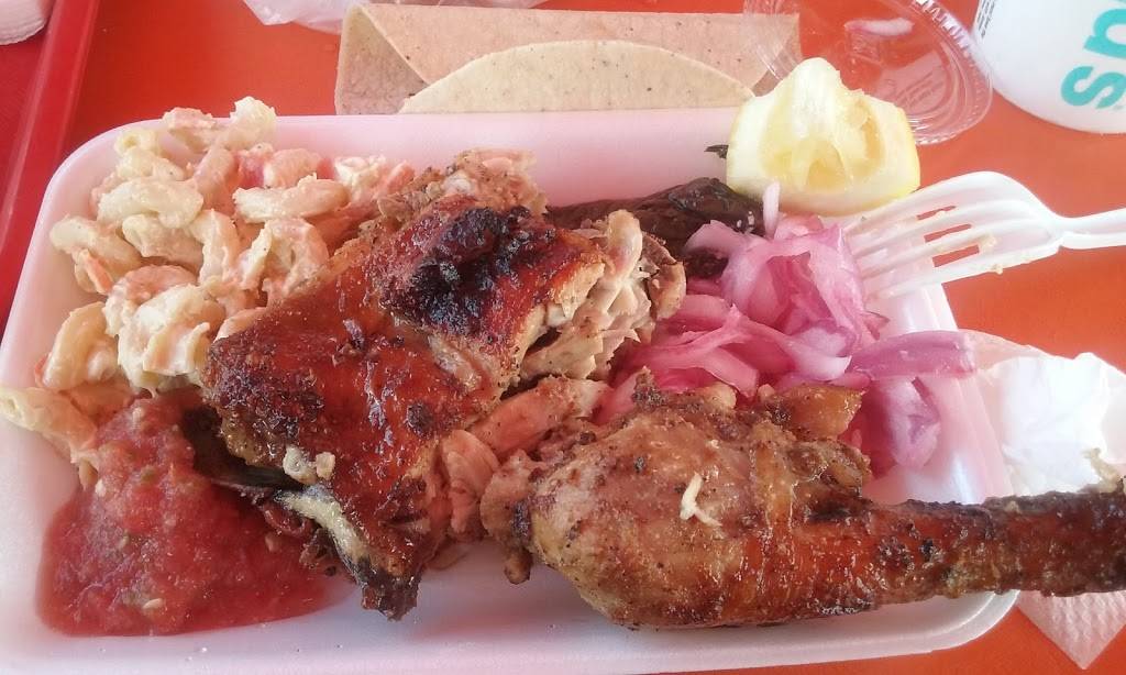 Pollo Correteado Restaurant El | restaurant | 2904 W McDowell Rd, Phoenix, AZ 85009, USA | 6022782381 OR +1 602-278-2381