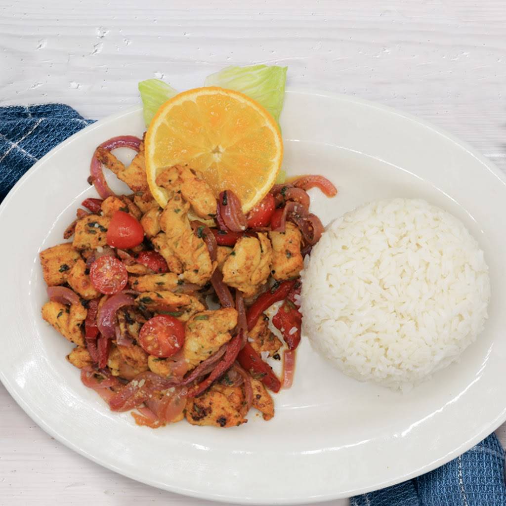 La Aurora Dominican Restaurant | restaurant | 239-17 Braddock Ave, Queens, NY 11426, USA | 7183474271 OR +1 718-347-4271