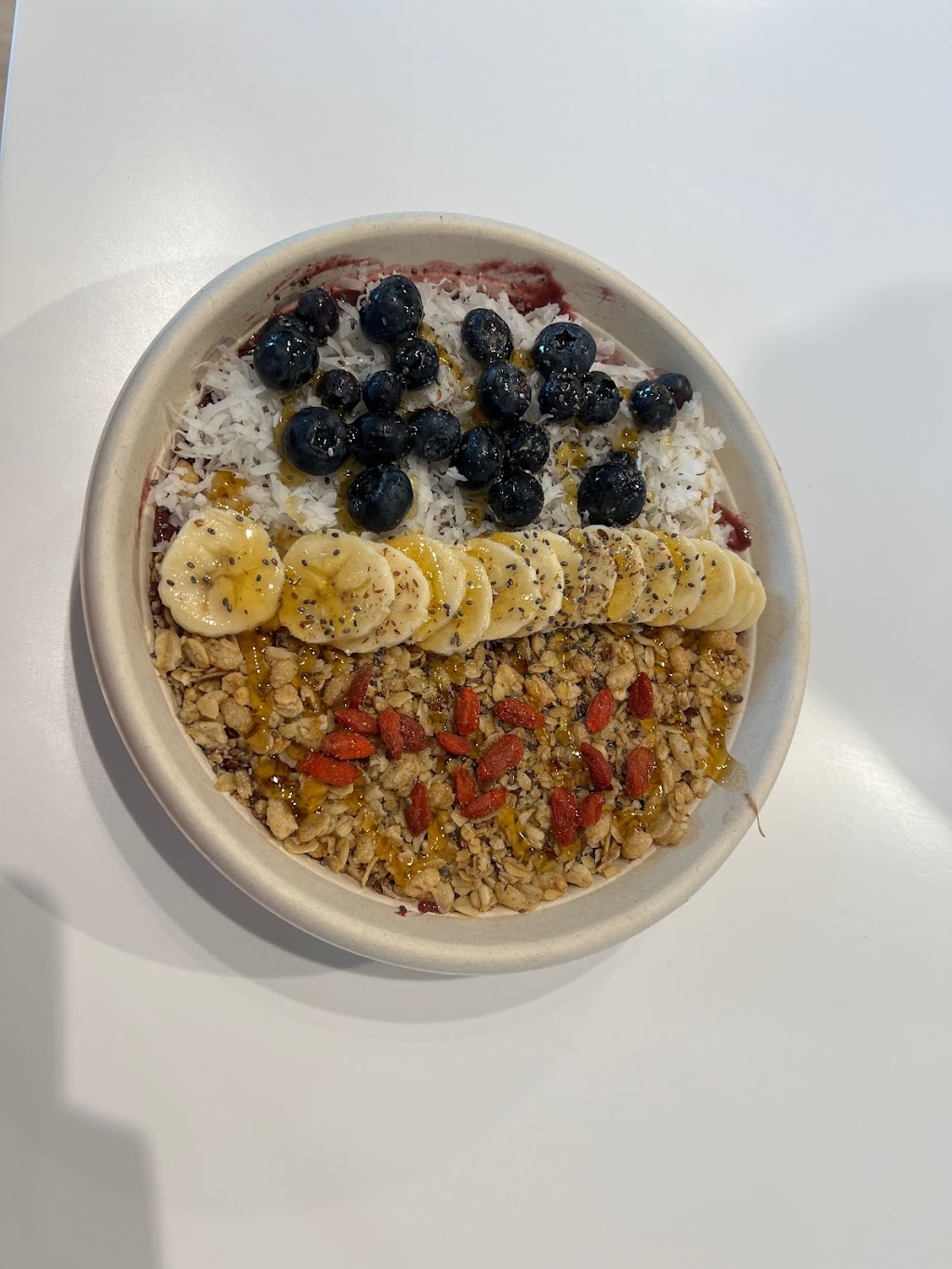 Goji Juicery and Kitchen | restaurant | 4571 Weston Rd, Weston, FL 33331, USA | 7542235273 OR +1 754-223-5273