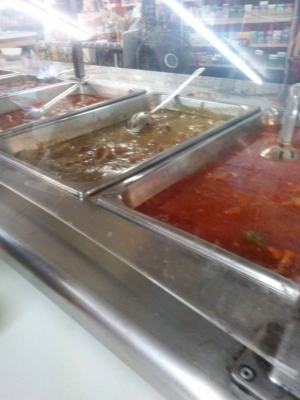 Cal Foods Mexican Deli | restaurant | 195 S 28th St, San Jose, CA 95116, USA | 4082930550 OR +1 408-293-0550