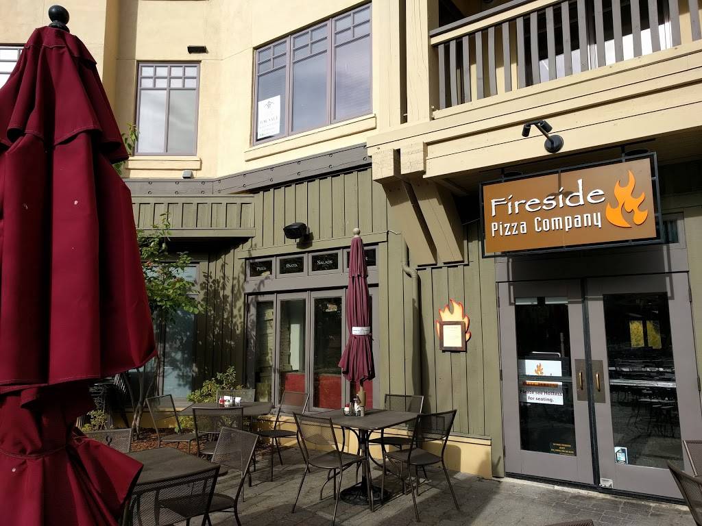 Fireside Pizza Company | restaurant | 1985 Squaw Valley Rd # 25, Olympic Valley, CA 96146, USA | 5308290982 OR +1 530-829-0982