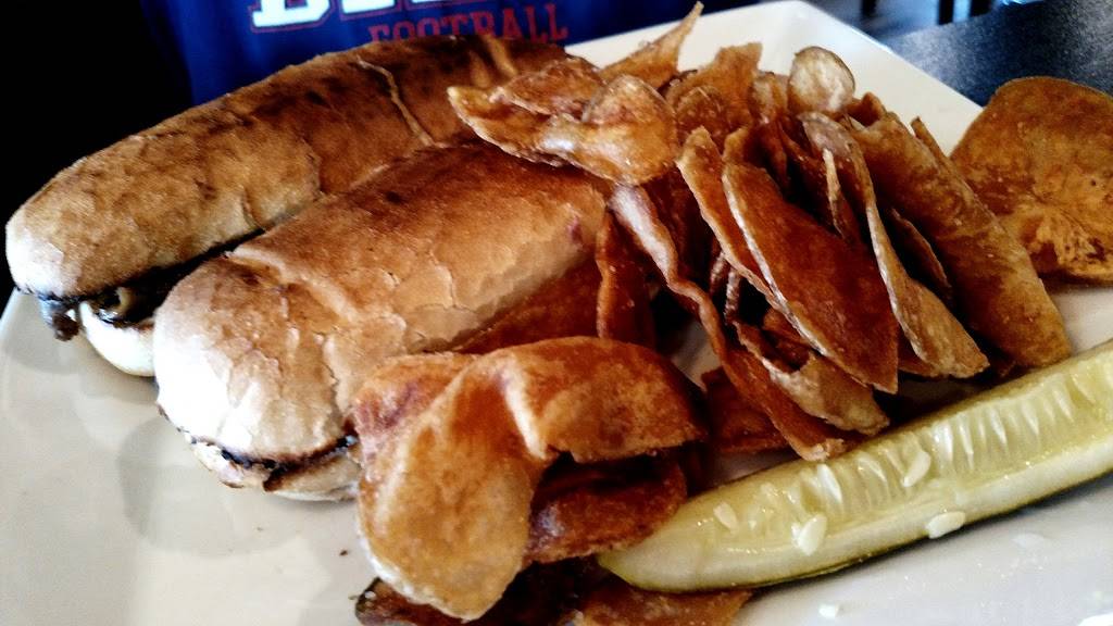 Dandelions Restaurant | restaurant | 1340 N Forest Rd, Williamsville, NY 14221, USA | 7166880203 OR +1 716-688-0203