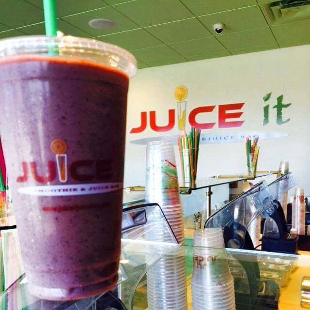 Juice It Smoothie & Juice Bar | restaurant | 3842 Kennett Pike, Greenville, DE 19807, USA | 3025759079 OR +1 302-575-9079