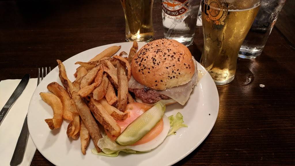 Woodrows | restaurant | 43 Murray Street, New York, NY 10007, USA | 2126760300 OR +1 212-676-0300