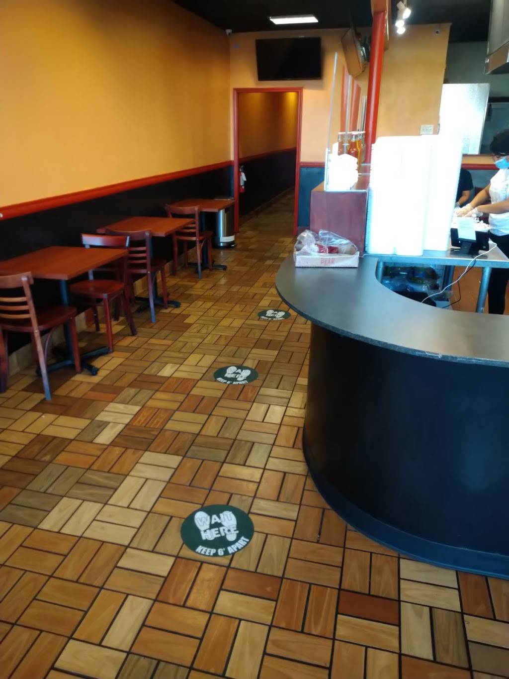 Wings To Go | restaurant | 9306 N Lamar Blvd Suite E1, Austin, TX 78753, USA | 5129530505 OR +1 512-953-0505