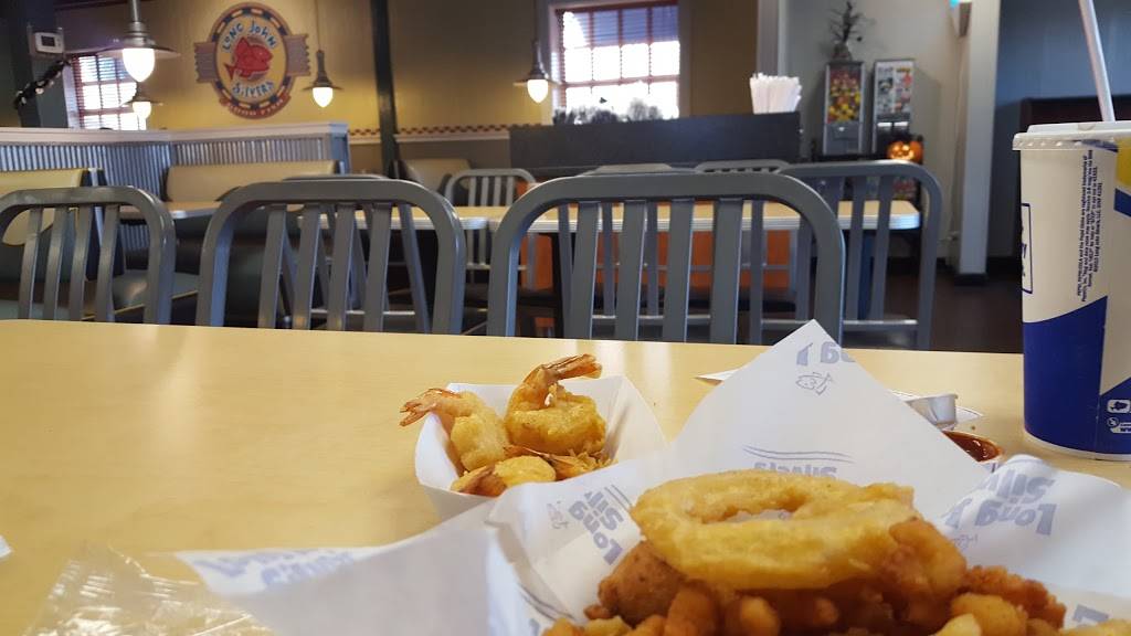 Long John Silvers | restaurant | 206 Business Loop 70 W, Columbia, MO 65203, USA | 5736079344 OR +1 573-607-9344
