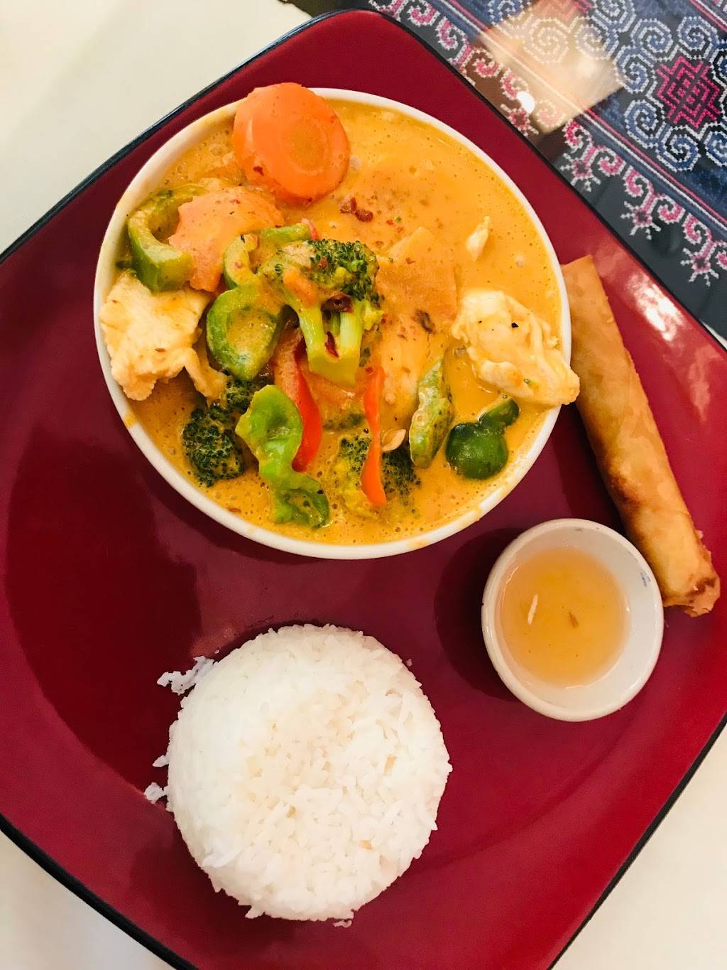 Marnee Thai Restaurant | restaurant | 414 S Main St, Ann Arbor, MI 48104, USA | 7349299933 OR +1 734-929-9933