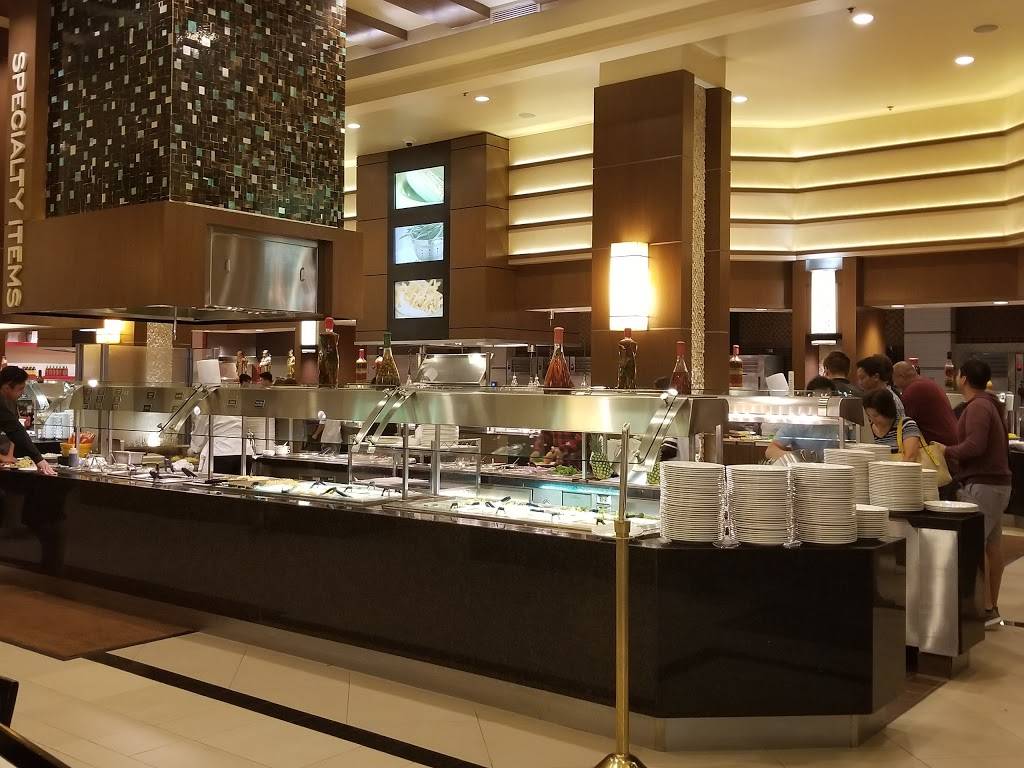 Choices, The Buffet | restaurant | 11154 CA-76, Pala, CA 92059, USA | 7605102299 OR +1 760-510-2299