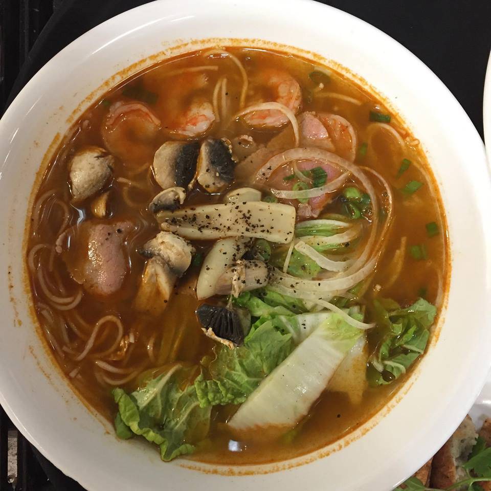 Xuan Vietnamese-Thai Cuisine | restaurant | 4770 Airway Rd, Dayton, OH 45431, USA | 9378138979 OR +1 937-813-8979