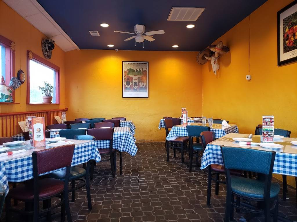 Mari Luna Mexican Grill | restaurant | 102 Reisterstown Rd, Pikesville, MD 21208, USA | 4104869910 OR +1 410-486-9910