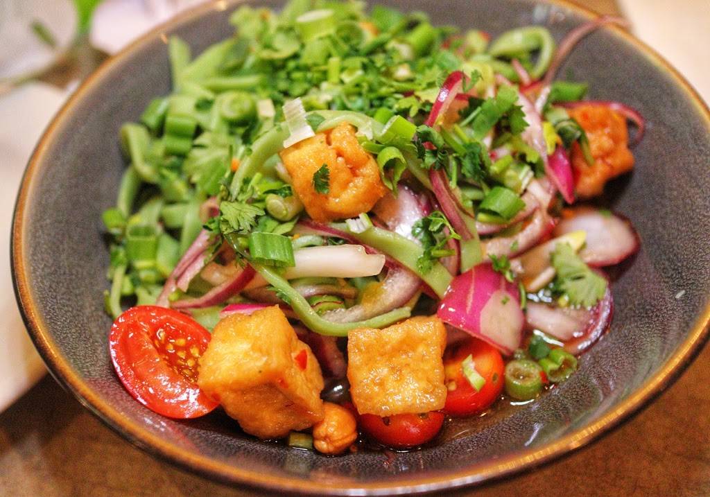 Thai Noodle Bar | restaurant | 501 Washington St, Quincy, MA 02169, USA | 6176898847 OR +1 617-689-8847