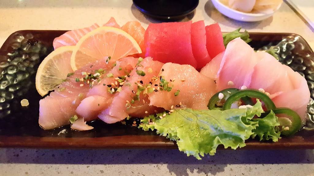 Rok n Sushi | restaurant | 16141 Roscoe Blvd, North Hills, CA 91343, USA | 8187911060 OR +1 818-791-1060